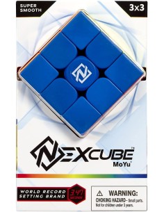 NexCube 3x3 Classic GOL91990040 Goliath | Futurartshop.com