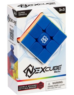 NexCube 3x3 Classic GOL91990040 Goliath | Futurartshop.com 2