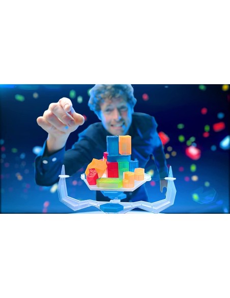 Game Gravity Tower IMC81536 IMC Toys | Futurartshop.com