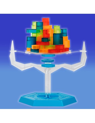 Game Gravity Tower IMC81536 IMC Toys | Futurartshop.com
