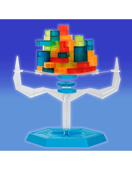 Game Gravity Tower IMC81536 IMC Toys | Futurartshop.com