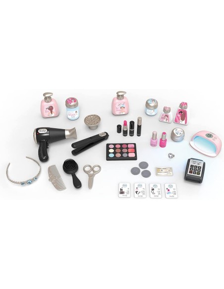 My Beauty center con 32 accessori SIM320240 Simba Toys | Futurartshop.com
