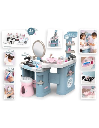 My Beauty center con 32 accessori SIM320240 Simba Toys | Futurartshop.com