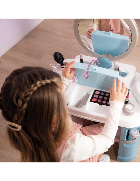 My Beauty center with 32 accessories SIM320240 Simba Toys | Futurartshop.com