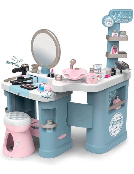 My Beauty center con 32 accessori SIM320240 Simba Toys | Futurartshop.com