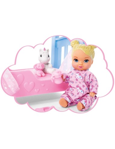 Steffi Love Sweet Dreams SIM105733521 Simba Toys | Futurartshop.com