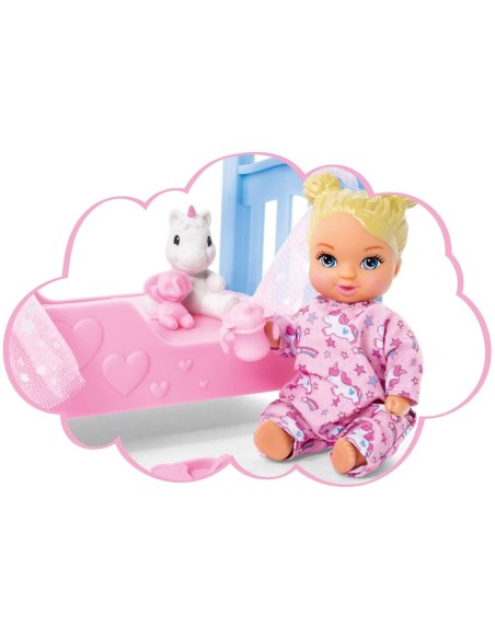 Steffi Love Sweet Dreams SIM105733521 Simba Toys | Futurartshop.com
