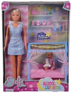 Steffi Love Sweet Dreams SIM105733521 Simba Toys | Futurartshop.com