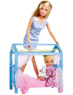 Steffi Love Sweet Dreams SIM105733521 Simba Toys | Futurartshop.com 2