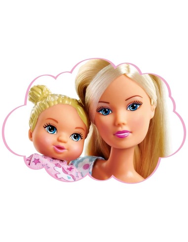 Steffi Love Sweet Dreams SIM105733521 Simba Toys | Futurartshop.com