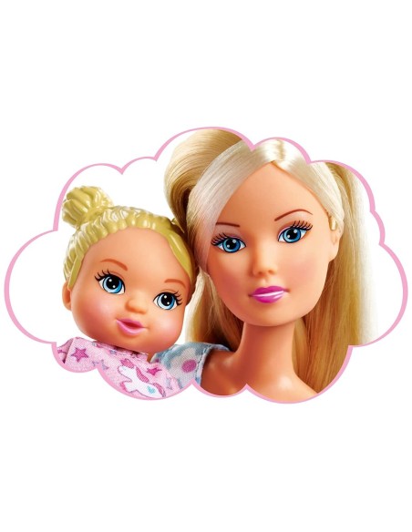 Steffi Love Sweet Dreams SIM105733521 Simba Toys | Futurartshop.com