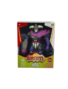 Gormiti - Giant Characters Lord Eklos GIOGRA41000-1 Giochi Preziosi | Futurartshop.com