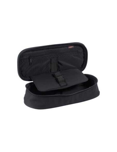 Eastpak porta pastelli ovale colore nero BIM0002235 Eastpak | Futurartshop.com