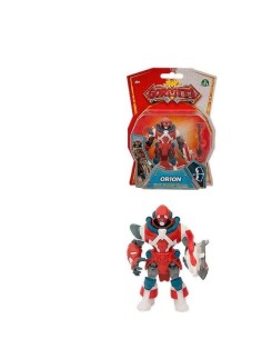 Gormiti-character Orion series 3 GIOGRA38000-3 Giochi Preziosi | Futurartshop.com