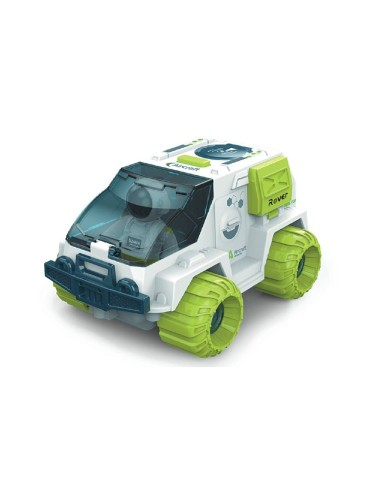 Space Exploration-Rover Explorer VIL88101 Villa Giocattoli | Futurartshop.com
