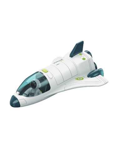 Space exploration-spaceship with character VIL88102 Villa Giocattoli | Futurartshop.com