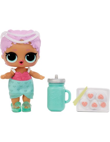 LoL Surprise Doll Color Change LEN576341 MGA | Futurartshop.com