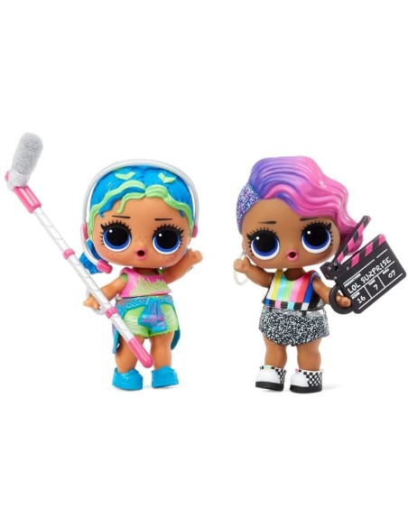 LoL Surprise Dolls Movie Magic LEN576471 MGA | Futurartshop.com