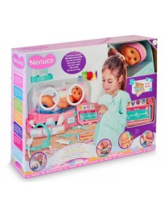Nenuco how's my baby? FAM700016660 Famosa | Futurartshop.com