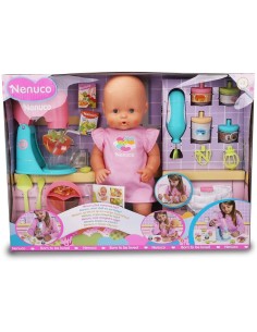 Nenuco Super Grubby Doll FAM700016649 Famosa | Futurartshop.com