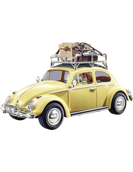 Playmobil 70827 - Volkswagen Beetle special edition PLA70827 Playmobil | Futurartshop.com