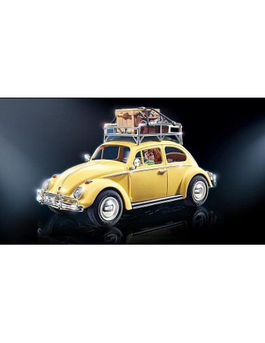 PlayMobil 70827 - Volkswagen maggiolino special edition PLA70827 Playmobil | Futurartshop.com