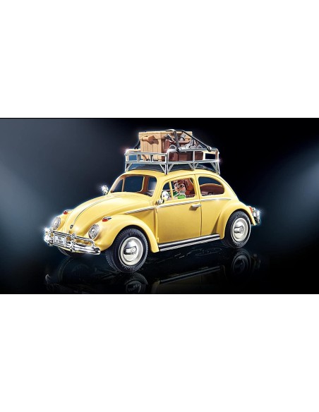 PlayMobil 70827 - Volkswagen maggiolino special edition PLA70827 Playmobil | Futurartshop.com