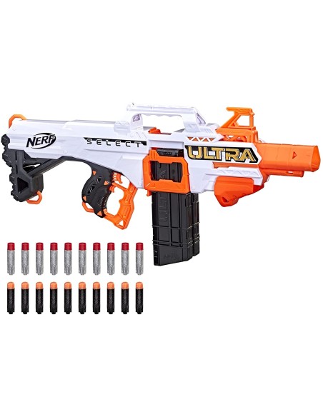 Nerf Ultra Select HASF0958U500 Hasbro | Futurartshop.com
