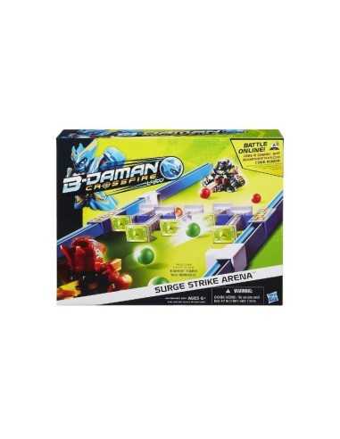 B-daman arena surge strike A4459 HASA4457E270/SUR Hasbro | Futurartshop.com