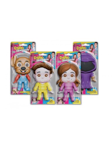 Me Contro Te - Allungabilissimi in blister GAM57296 Futurart | Futurartshop.com