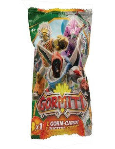 Gormiti serie 3 Mini personaggi GIOGRA30000 Giochi Preziosi | Futurartshop.com