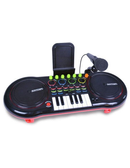 DJ Mixer with microphone and MP3 connection BON18 1000 Bontempi | Futurartshop.com