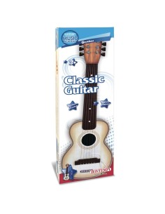 Classical guitar 55cm plastic BON20 5510 Bontempi | Futurartshop.com