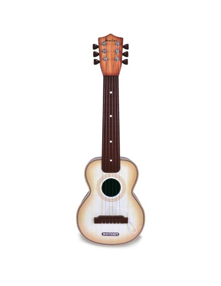 Classical guitar 55cm plastic BON20 5510 Bontempi | Futurartshop.com
