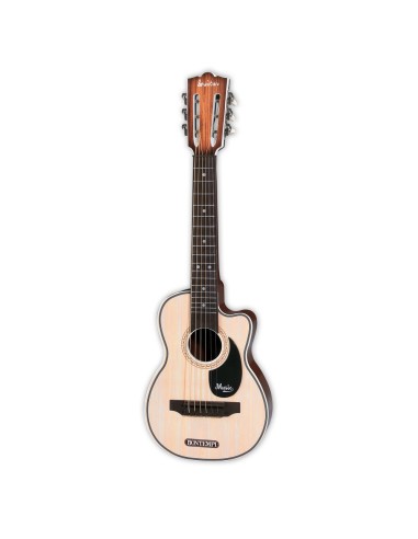 Chitarra flok 70 centimetri in plastica BON20 7010 Bontempi | Futurartshop.com
