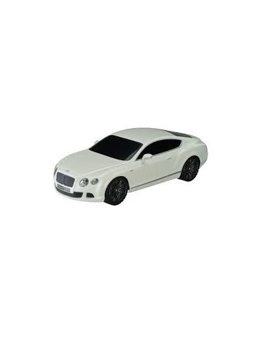 Bentley Continental GT speed radio-controlled 1:12 scale FICXQRC12-14 Futurart | Futurartshop.com