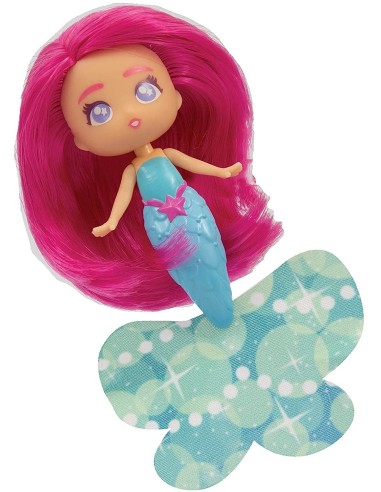 Seasters Magic Bubbles Aquarium Playset GIOEAT01000 Giochi Preziosi | Futurartshop.com