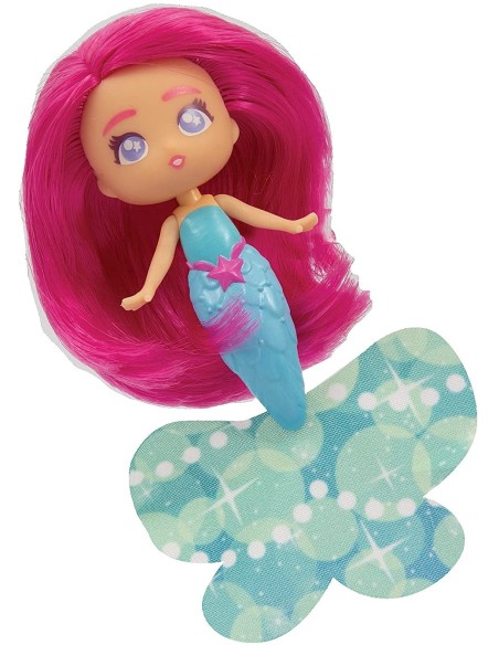Seasters Magic Bubbles Aquarium Playset GIOEAT01000 Giochi Preziosi | Futurartshop.com