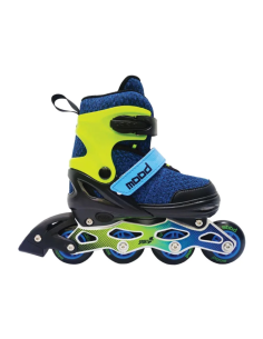 Mood inline skates 31-34 blue MAN707400081 Sport 1 | Futurartshop.com