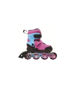 Mood inline skates 35-38 pink MAN707400256 Sport 1 | Futurartshop.com