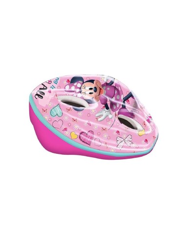Disney Minnie Casco caschetto 52-56 centimetri MAN002208071 Sport 1 | Futurartshop.com