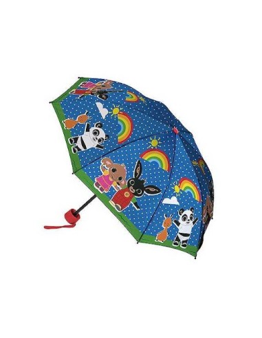 Bing folding umbrella CORQ02489 MC Coriex | Futurartshop.com