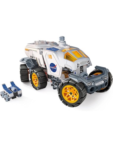 Mechanics-NASA Martian Rover CLE19250 Clementoni | Futurartshop.com