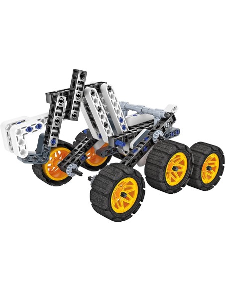 Mechanics-NASA Martian Rover CLE19250 Clementoni | Futurartshop.com