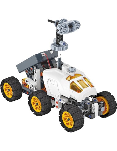 Mechanics-NASA Martian Rover CLE19250 Clementoni | Futurartshop.com