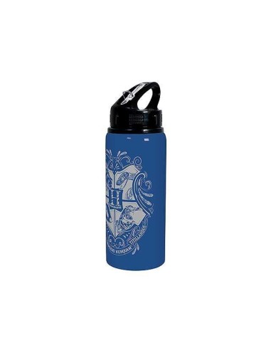 Harry Potter Borraccia in alluminio 710ml blu RTI99622 Futurart | Futurartshop.com
