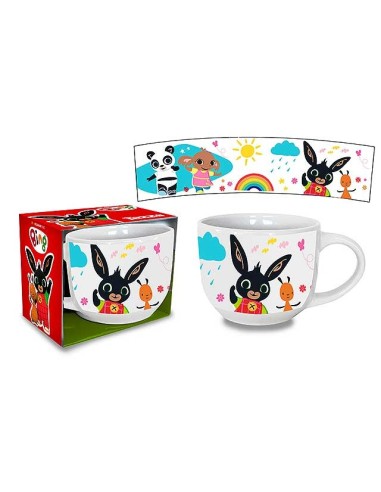 Bing Jumbo Cup CORQ02164 MC Coriex | Futurartshop.com