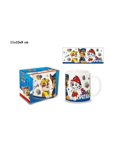 Paw Patrol Tazza CORN02307 MC Coriex | Futurartshop.com