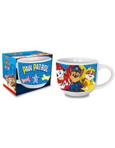 Paw Patrol Jumbo Cup CORN02306 MC Coriex | Futurartshop.com