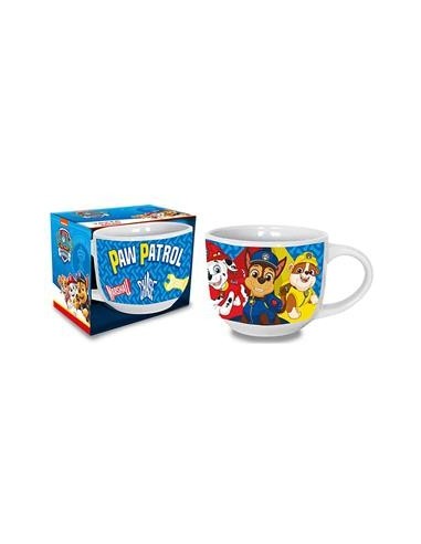 Paw Patrol Tazza jumbo CORN02306 MC Coriex | Futurartshop.com